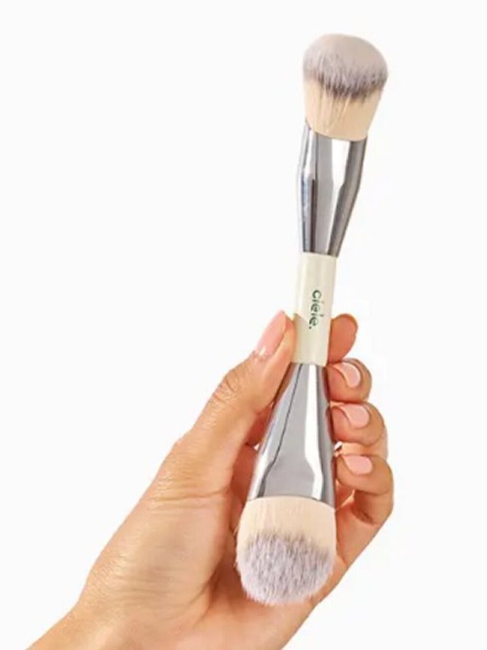 CIELE - The Blush Brush - Dual-Ended